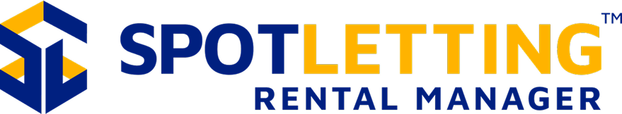 SpotLetting Logo