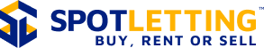 SpotLetting Logo